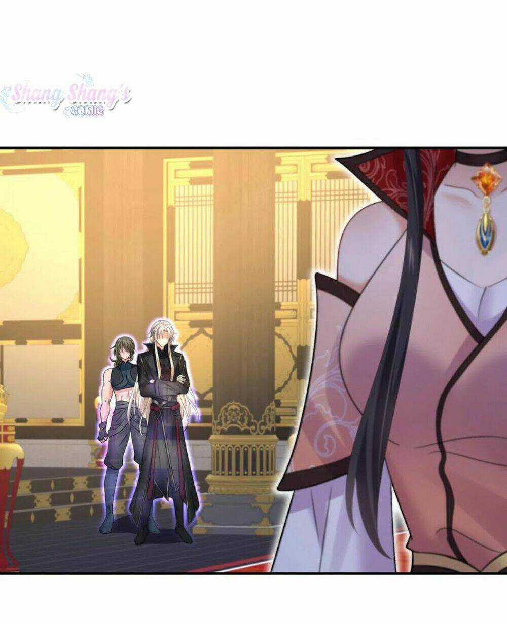 Ta Ở Dị Giới Nuôi Dưỡng Nam Thần: Thần Y Cửu Tiểu Thư Chapter 223 trang 33