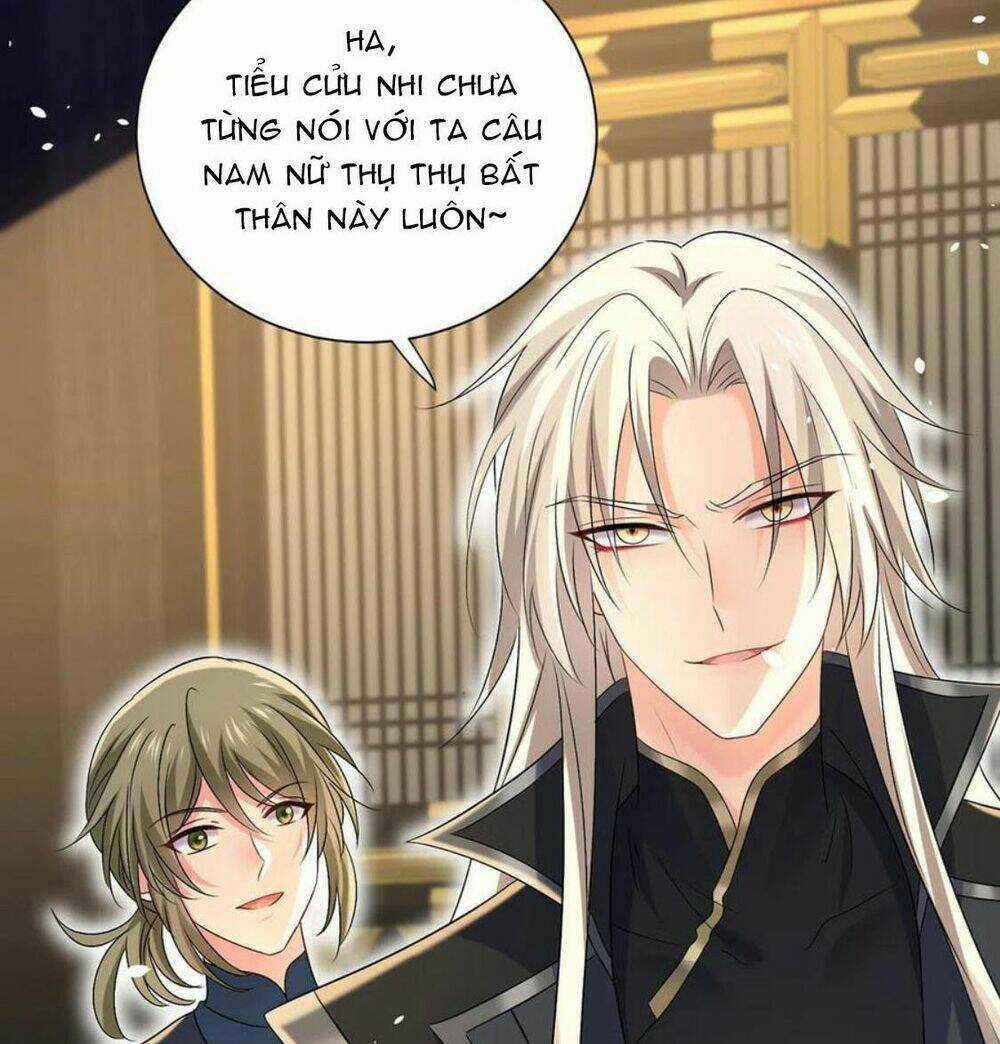Ta Ở Dị Giới Nuôi Dưỡng Nam Thần: Thần Y Cửu Tiểu Thư Chapter 223 trang 35
