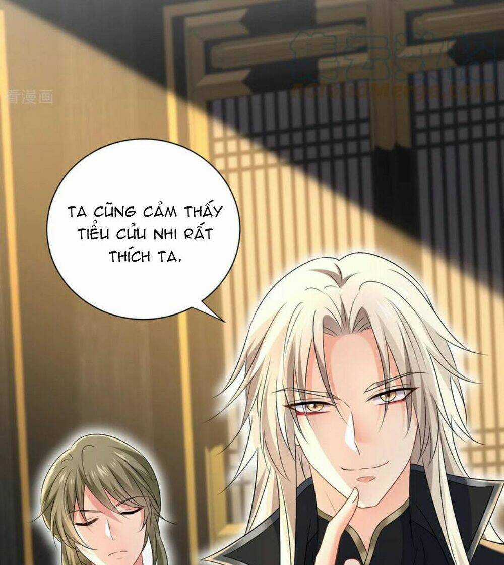 Ta Ở Dị Giới Nuôi Dưỡng Nam Thần: Thần Y Cửu Tiểu Thư Chapter 223 trang 38