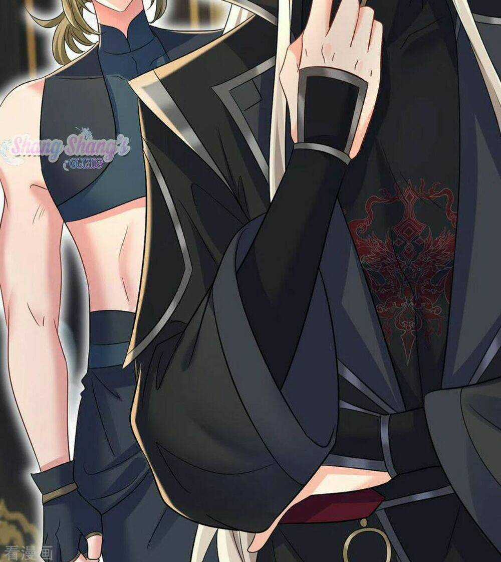 Ta Ở Dị Giới Nuôi Dưỡng Nam Thần: Thần Y Cửu Tiểu Thư Chapter 223 trang 39