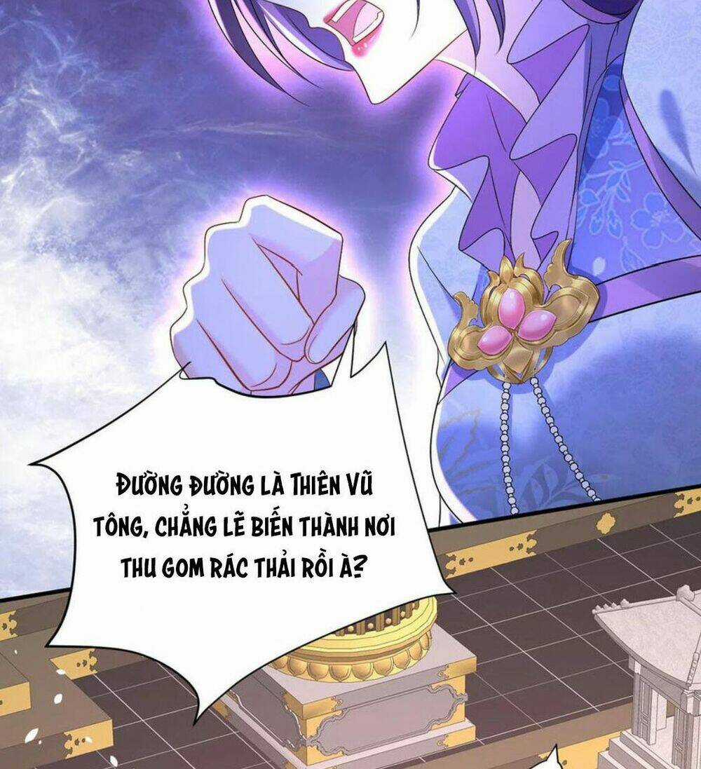 Ta Ở Dị Giới Nuôi Dưỡng Nam Thần: Thần Y Cửu Tiểu Thư Chapter 223 trang 4