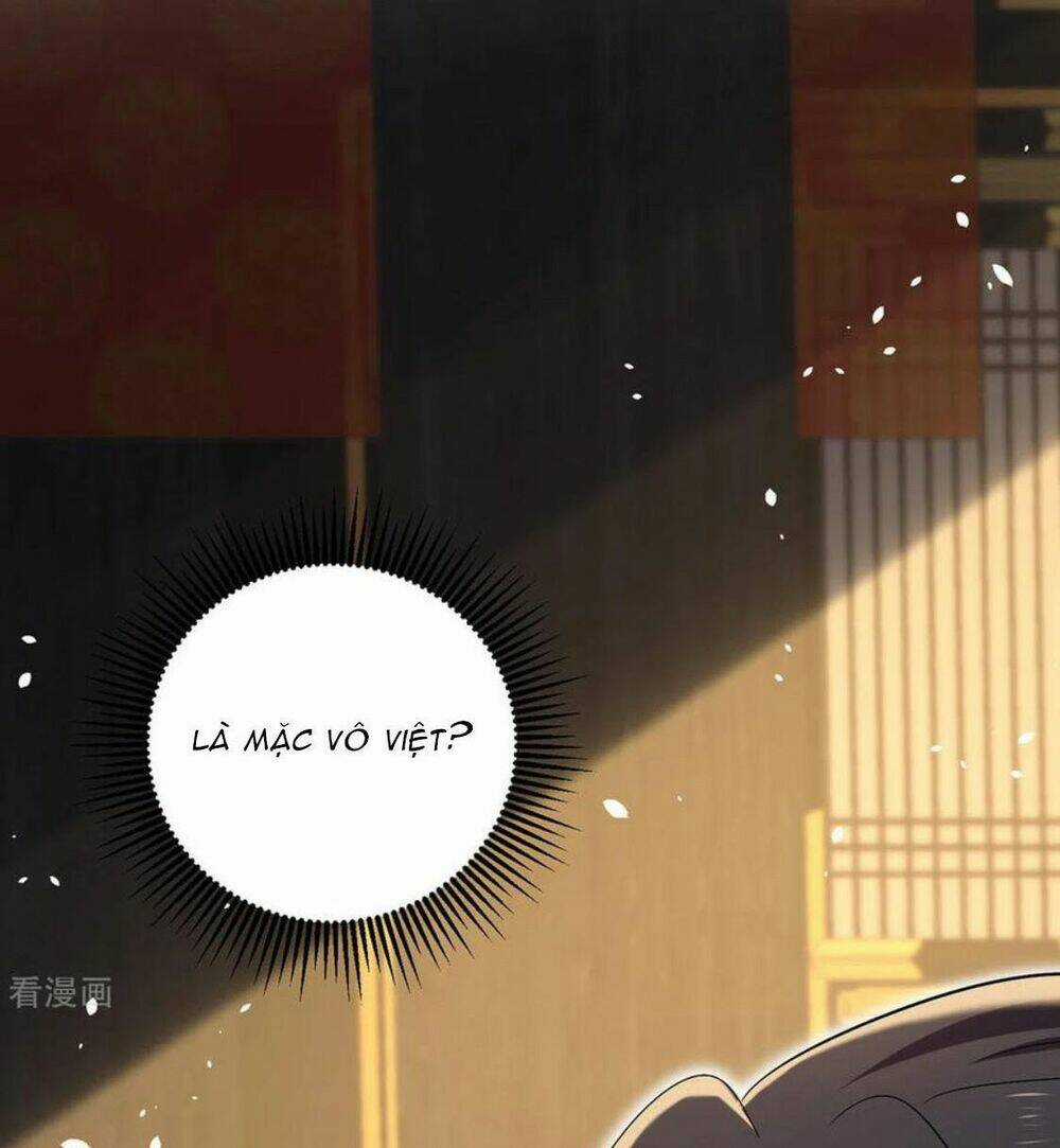 Ta Ở Dị Giới Nuôi Dưỡng Nam Thần: Thần Y Cửu Tiểu Thư Chapter 223 trang 42