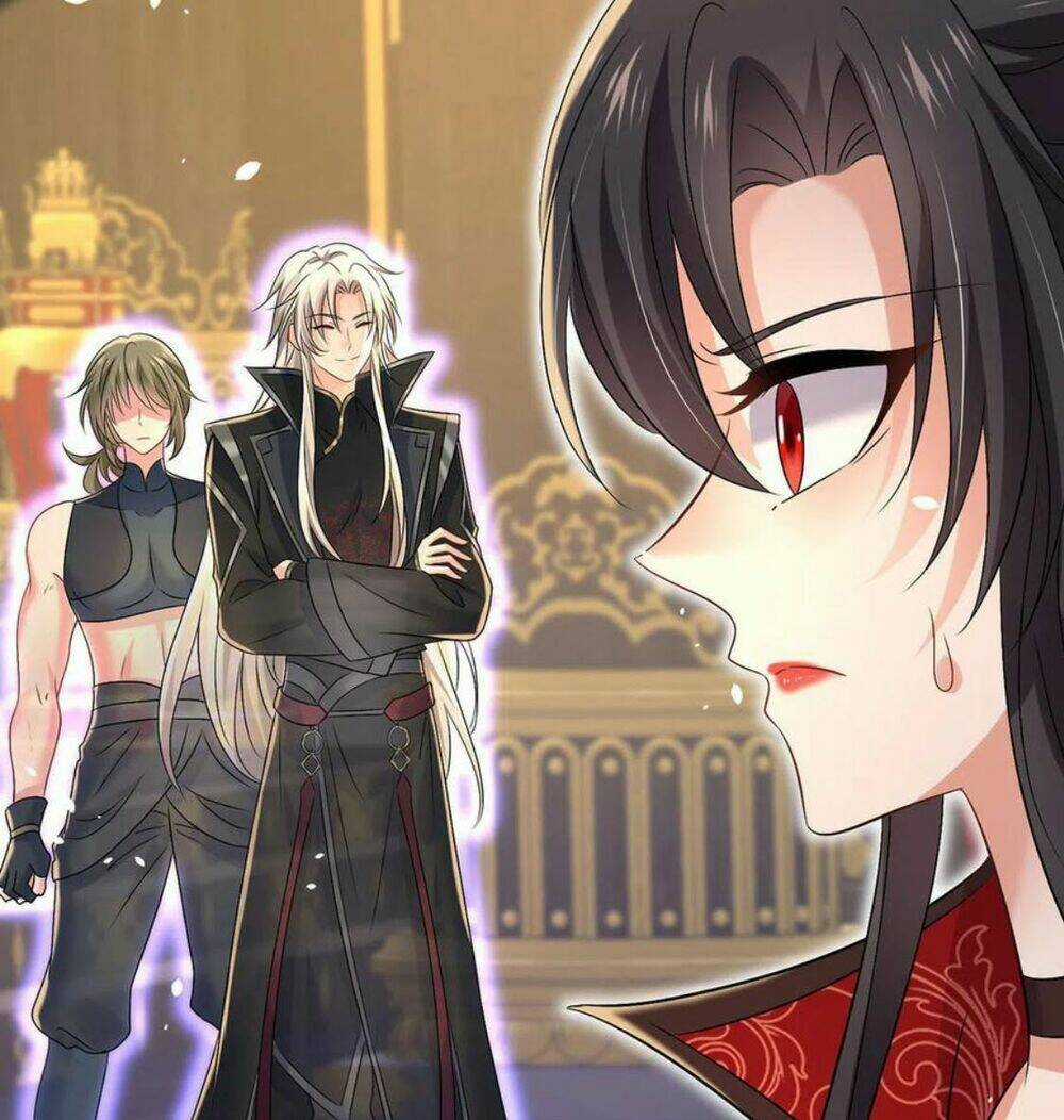 Ta Ở Dị Giới Nuôi Dưỡng Nam Thần: Thần Y Cửu Tiểu Thư Chapter 223 trang 43