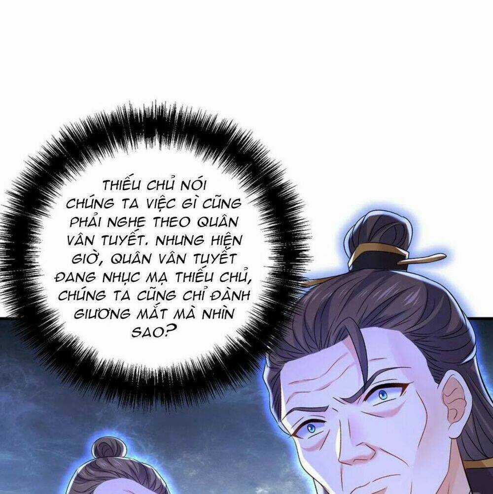 Ta Ở Dị Giới Nuôi Dưỡng Nam Thần: Thần Y Cửu Tiểu Thư Chapter 223 trang 8