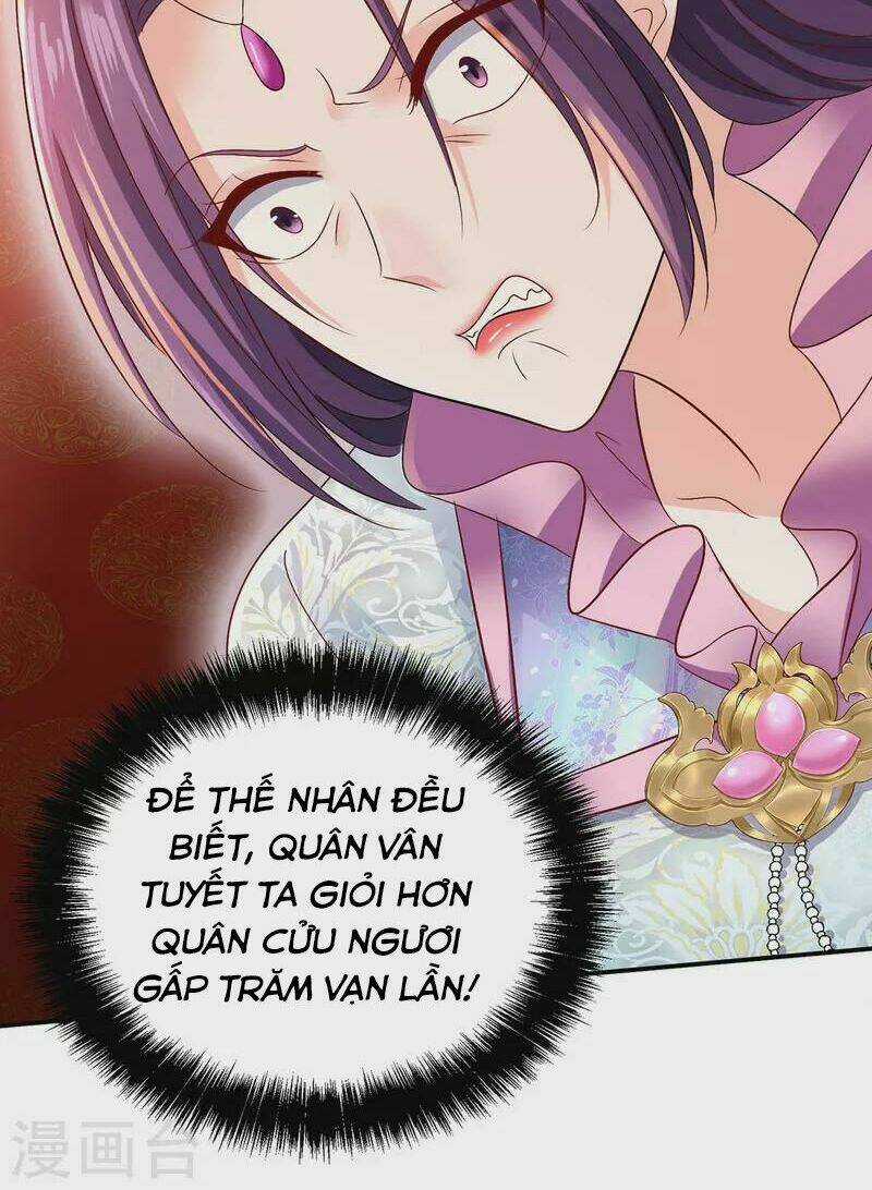 Ta Ở Dị Giới Nuôi Dưỡng Nam Thần: Thần Y Cửu Tiểu Thư Chapter 224 trang 10