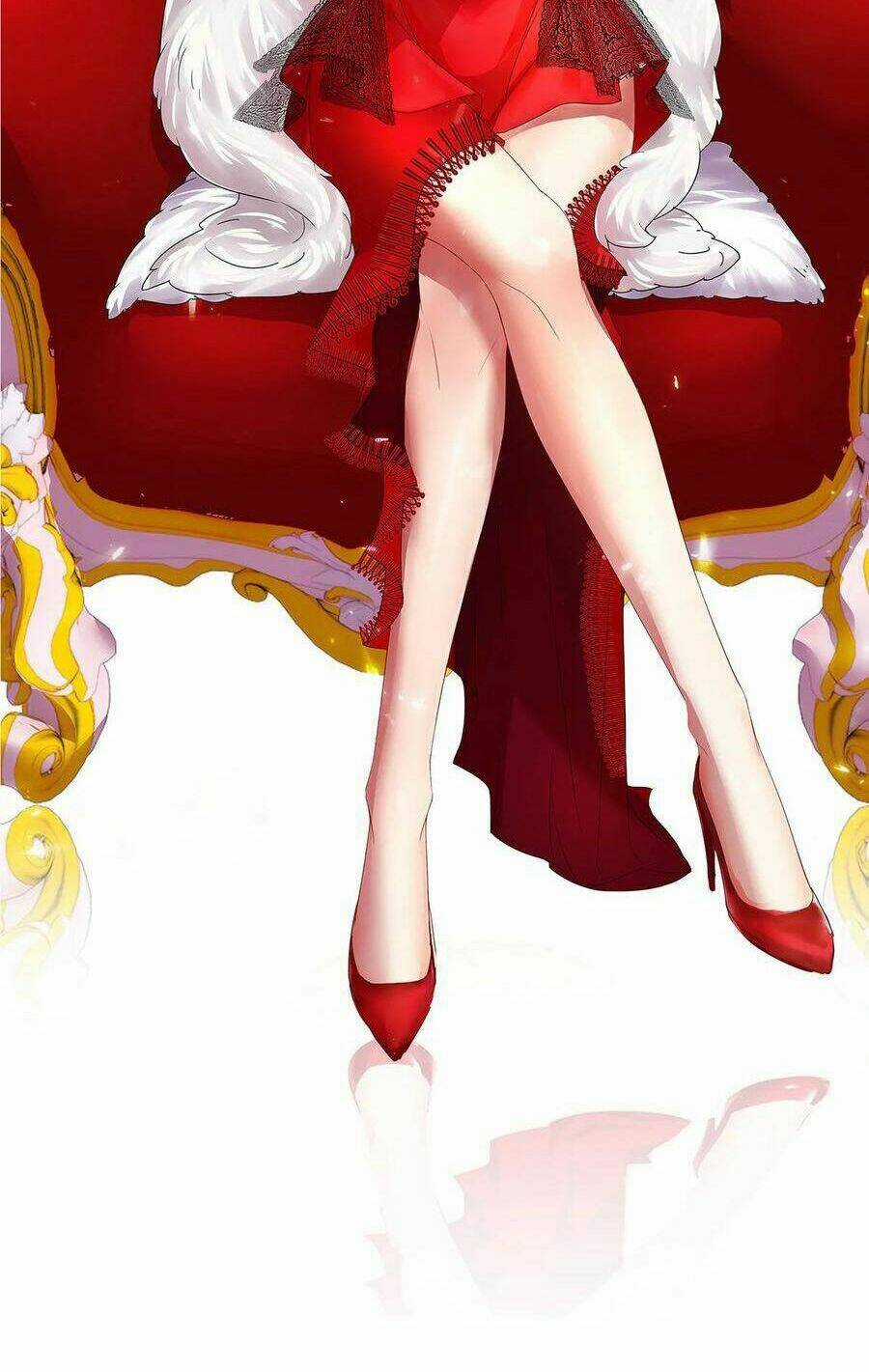 Ta Ở Dị Giới Nuôi Dưỡng Nam Thần: Thần Y Cửu Tiểu Thư Chapter 224 trang 12