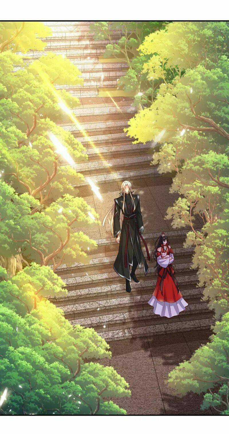 Ta Ở Dị Giới Nuôi Dưỡng Nam Thần: Thần Y Cửu Tiểu Thư Chapter 224 trang 13