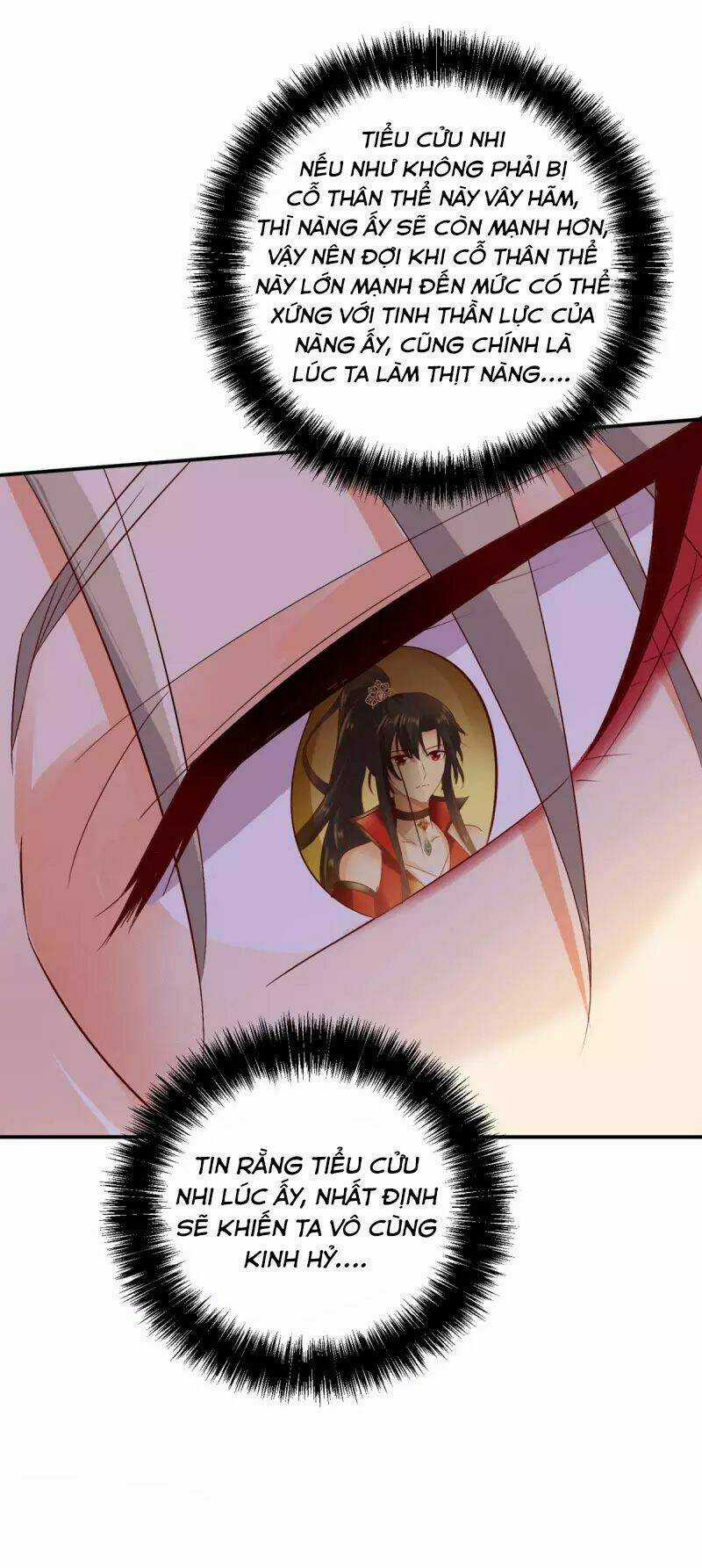 Ta Ở Dị Giới Nuôi Dưỡng Nam Thần: Thần Y Cửu Tiểu Thư Chapter 224 trang 18