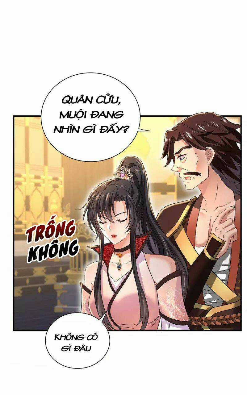 Ta Ở Dị Giới Nuôi Dưỡng Nam Thần: Thần Y Cửu Tiểu Thư Chapter 224 trang 2