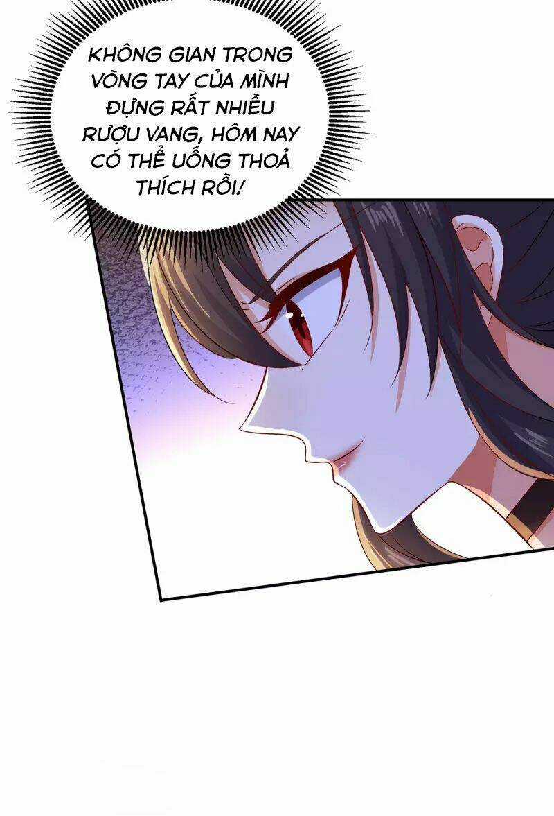 Ta Ở Dị Giới Nuôi Dưỡng Nam Thần: Thần Y Cửu Tiểu Thư Chapter 224 trang 26