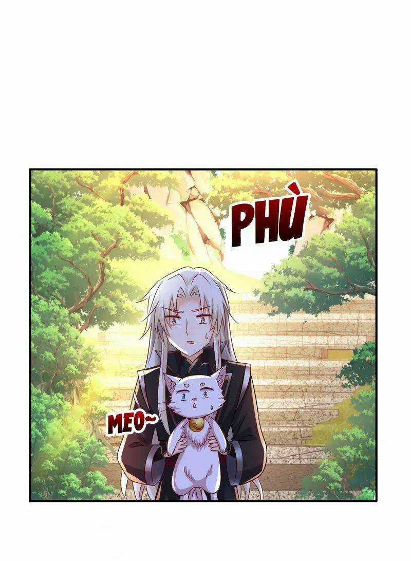 Ta Ở Dị Giới Nuôi Dưỡng Nam Thần: Thần Y Cửu Tiểu Thư Chapter 224 trang 27