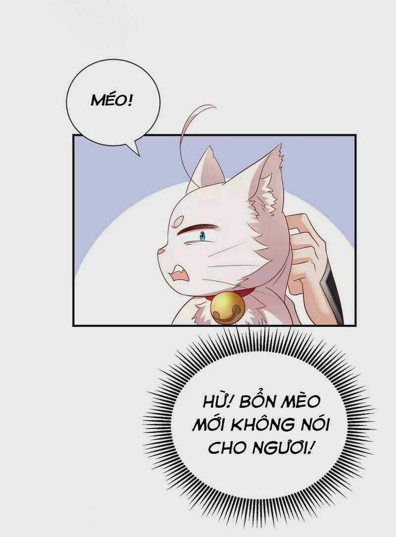 Ta Ở Dị Giới Nuôi Dưỡng Nam Thần: Thần Y Cửu Tiểu Thư Chapter 224 trang 31