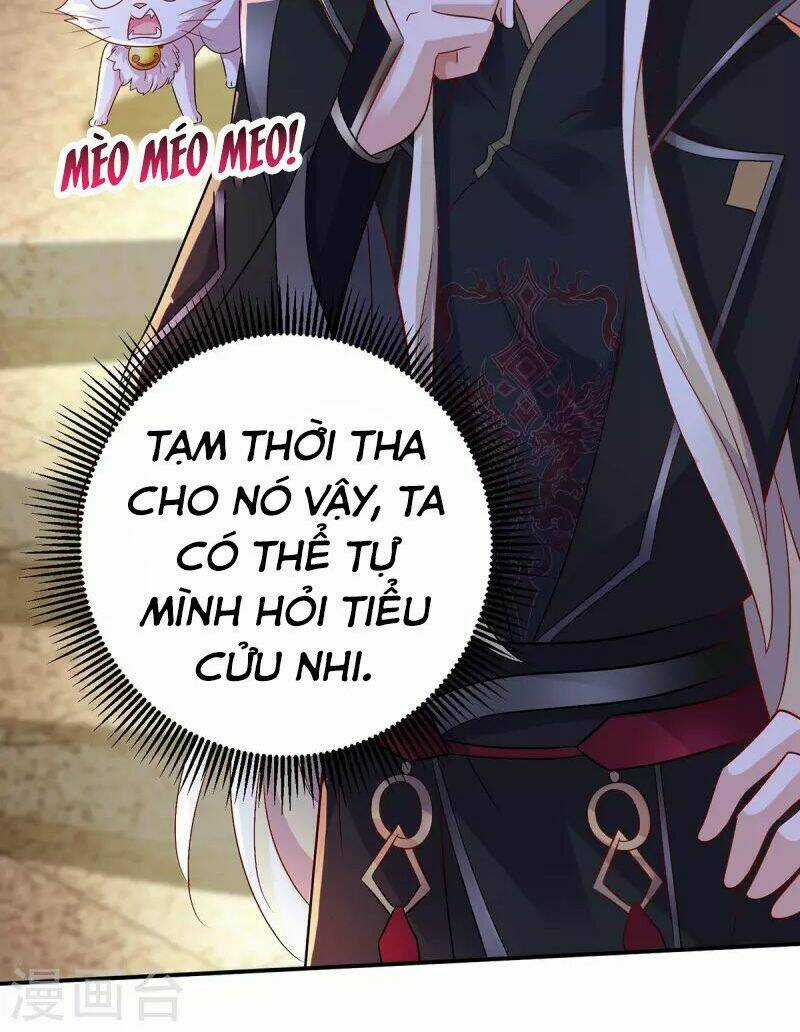 Ta Ở Dị Giới Nuôi Dưỡng Nam Thần: Thần Y Cửu Tiểu Thư Chapter 224 trang 34