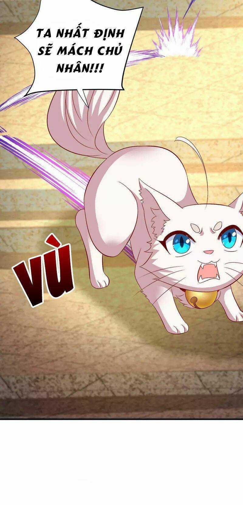 Ta Ở Dị Giới Nuôi Dưỡng Nam Thần: Thần Y Cửu Tiểu Thư Chapter 224 trang 38