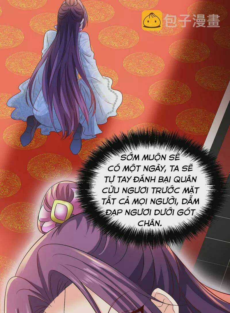 Ta Ở Dị Giới Nuôi Dưỡng Nam Thần: Thần Y Cửu Tiểu Thư Chapter 224 trang 9