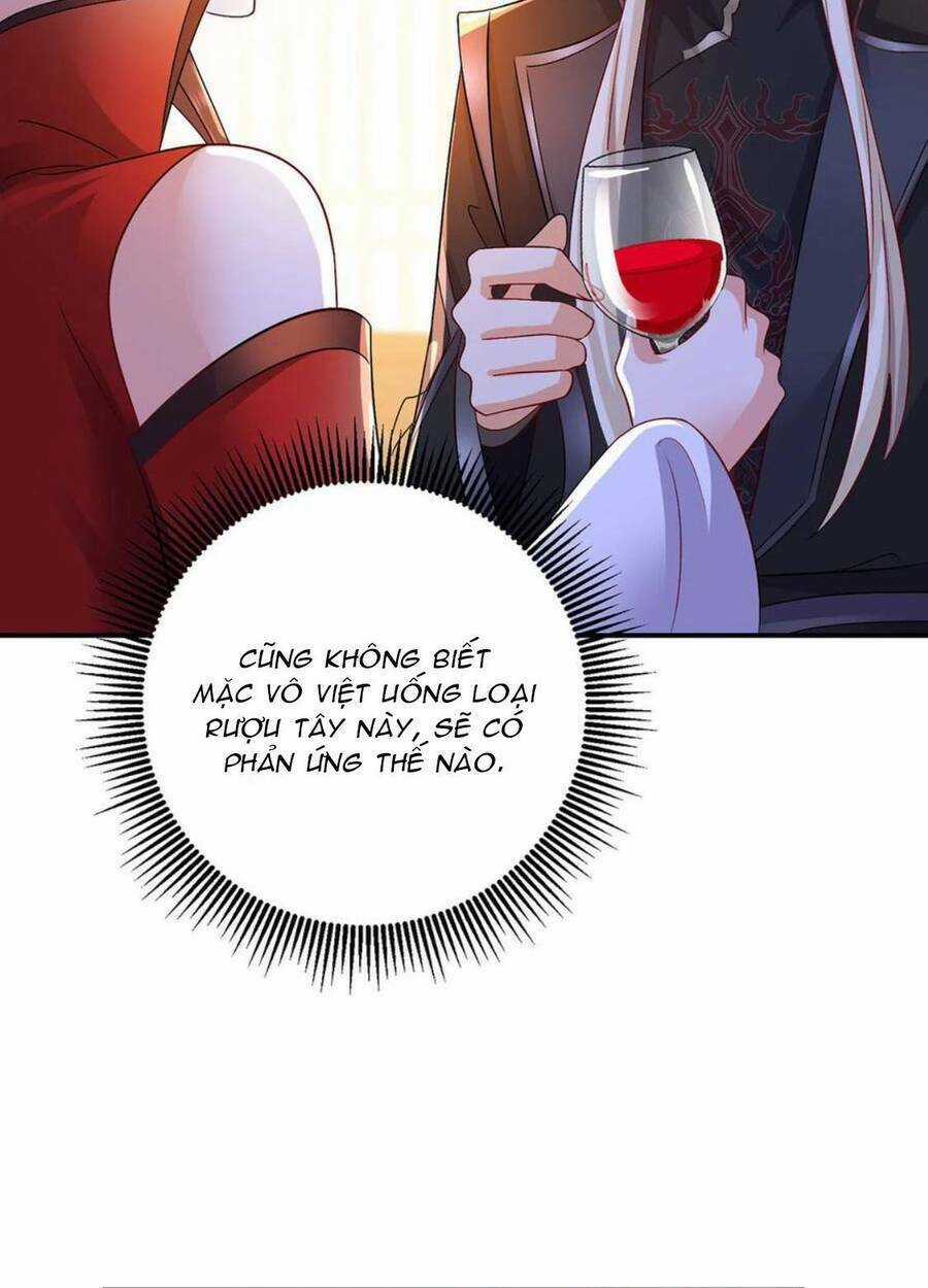 Ta Ở Dị Giới Nuôi Dưỡng Nam Thần: Thần Y Cửu Tiểu Thư Chapter 225 trang 10