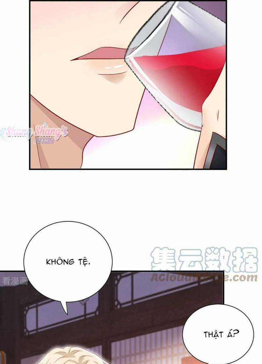 Ta Ở Dị Giới Nuôi Dưỡng Nam Thần: Thần Y Cửu Tiểu Thư Chapter 225 trang 11