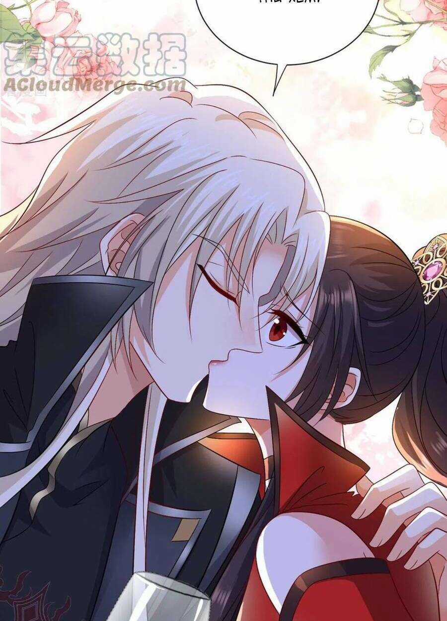 Ta Ở Dị Giới Nuôi Dưỡng Nam Thần: Thần Y Cửu Tiểu Thư Chapter 225 trang 14