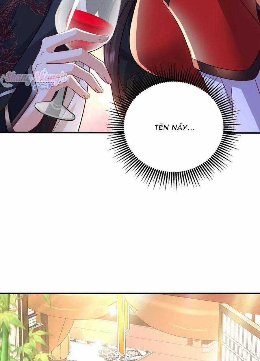 Ta Ở Dị Giới Nuôi Dưỡng Nam Thần: Thần Y Cửu Tiểu Thư Chapter 225 trang 15