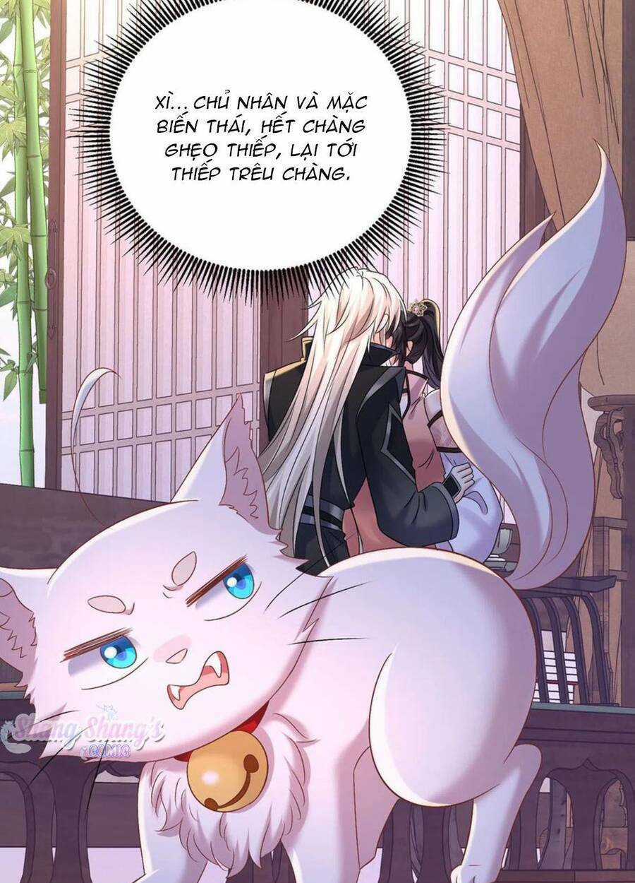 Ta Ở Dị Giới Nuôi Dưỡng Nam Thần: Thần Y Cửu Tiểu Thư Chapter 225 trang 18