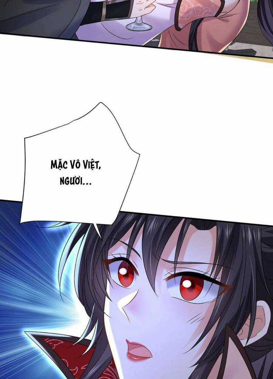 Ta Ở Dị Giới Nuôi Dưỡng Nam Thần: Thần Y Cửu Tiểu Thư Chapter 225 trang 22