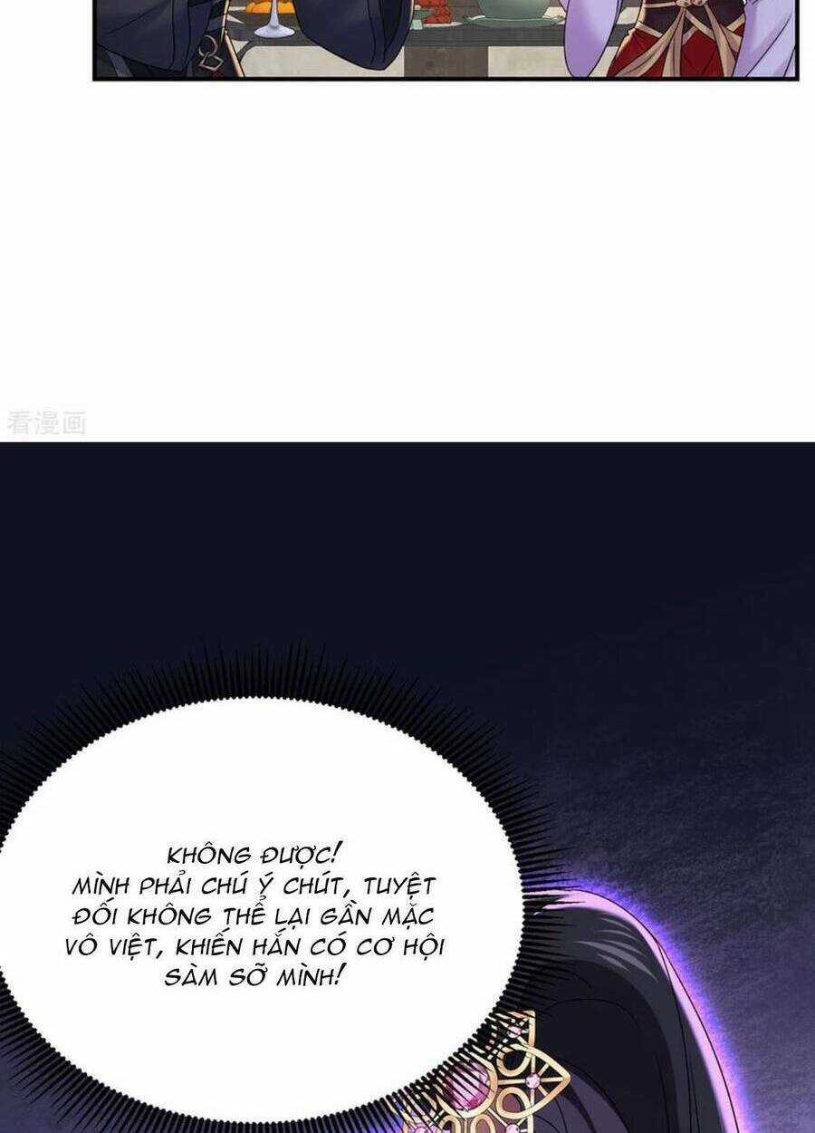 Ta Ở Dị Giới Nuôi Dưỡng Nam Thần: Thần Y Cửu Tiểu Thư Chapter 225 trang 27