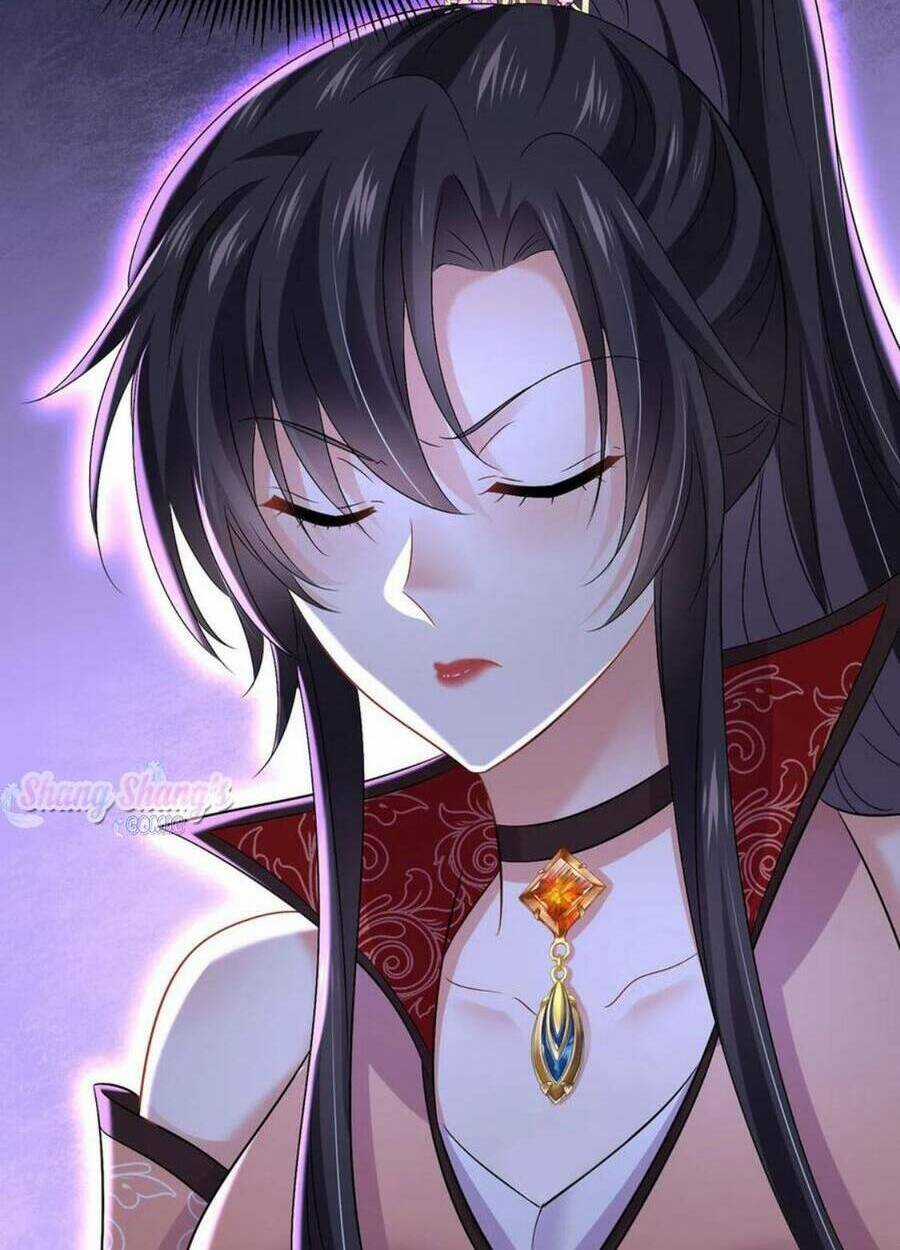 Ta Ở Dị Giới Nuôi Dưỡng Nam Thần: Thần Y Cửu Tiểu Thư Chapter 225 trang 28