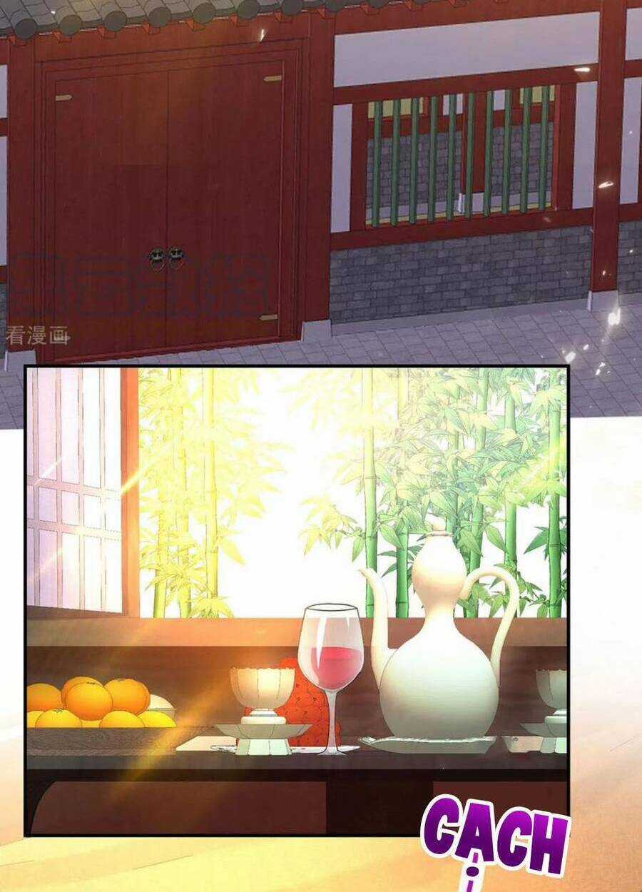 Ta Ở Dị Giới Nuôi Dưỡng Nam Thần: Thần Y Cửu Tiểu Thư Chapter 225 trang 3