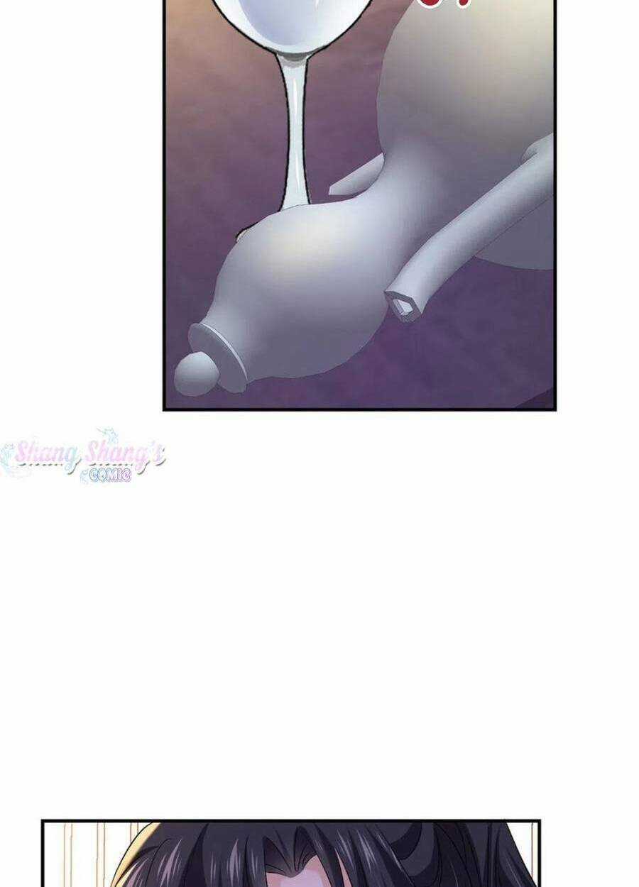 Ta Ở Dị Giới Nuôi Dưỡng Nam Thần: Thần Y Cửu Tiểu Thư Chapter 225 trang 30