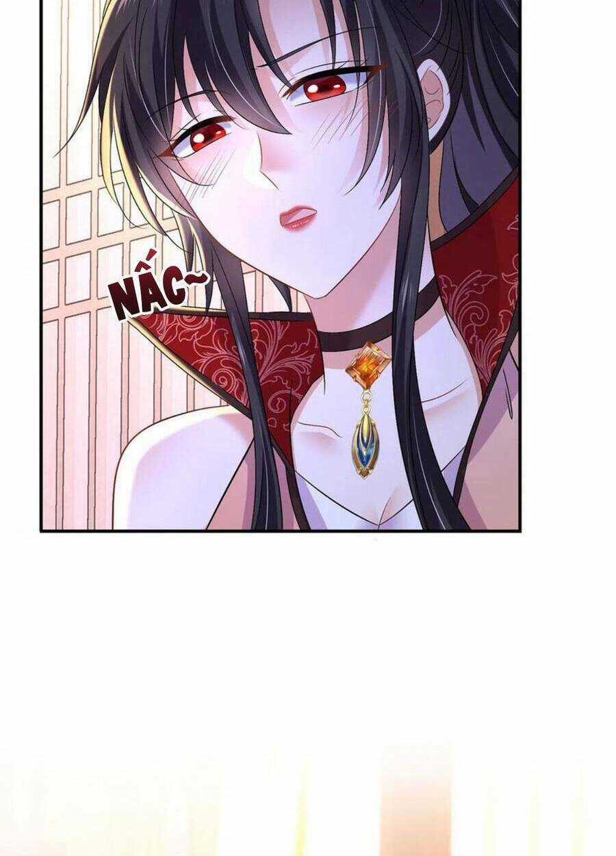 Ta Ở Dị Giới Nuôi Dưỡng Nam Thần: Thần Y Cửu Tiểu Thư Chapter 225 trang 31