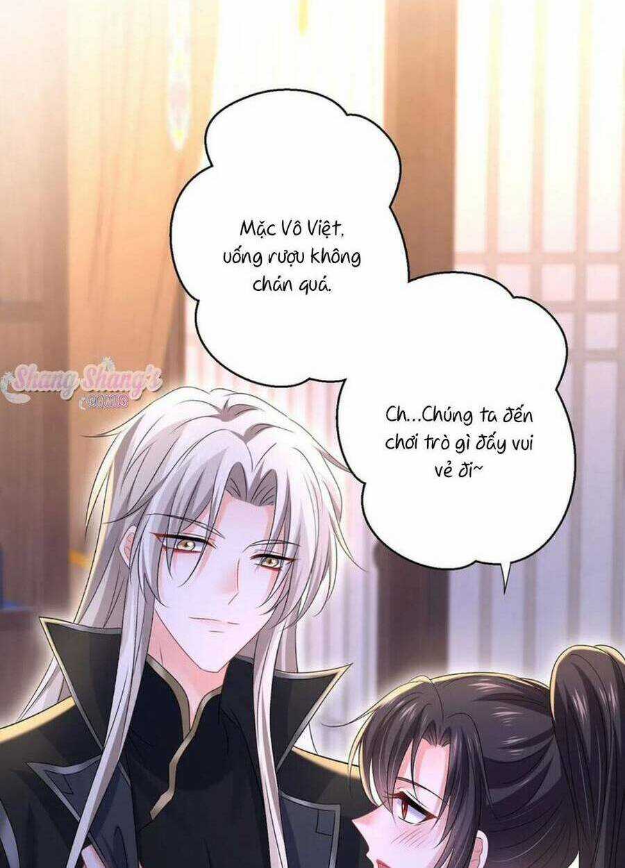 Ta Ở Dị Giới Nuôi Dưỡng Nam Thần: Thần Y Cửu Tiểu Thư Chapter 225 trang 32