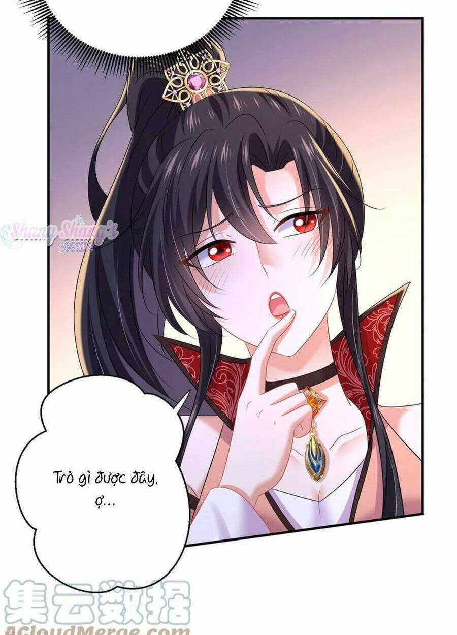 Ta Ở Dị Giới Nuôi Dưỡng Nam Thần: Thần Y Cửu Tiểu Thư Chapter 225 trang 34