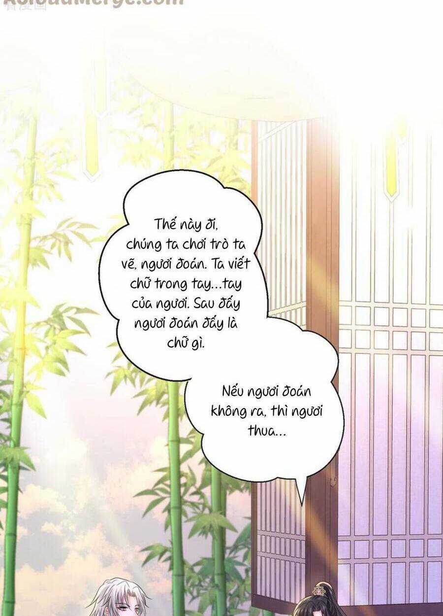 Ta Ở Dị Giới Nuôi Dưỡng Nam Thần: Thần Y Cửu Tiểu Thư Chapter 225 trang 35