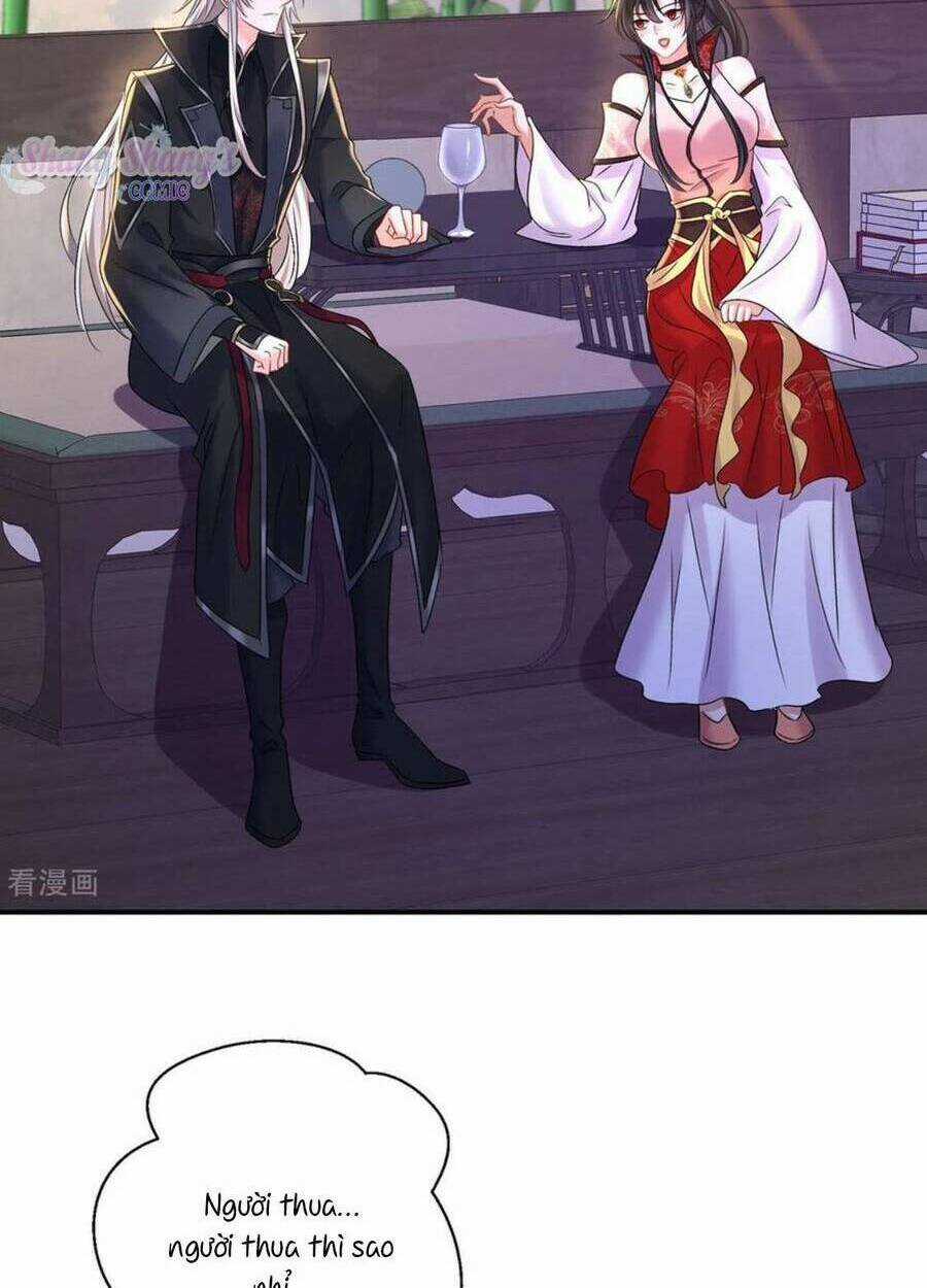 Ta Ở Dị Giới Nuôi Dưỡng Nam Thần: Thần Y Cửu Tiểu Thư Chapter 225 trang 36