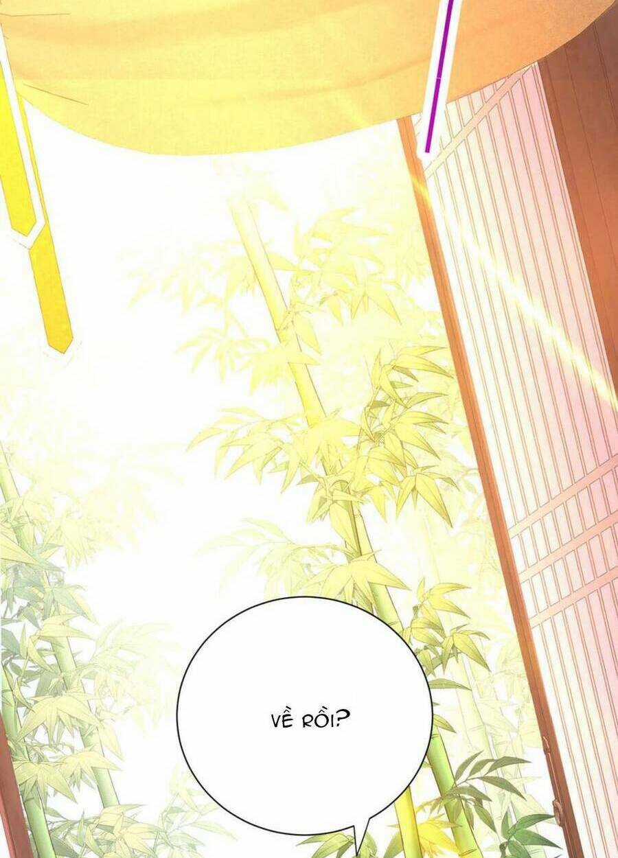 Ta Ở Dị Giới Nuôi Dưỡng Nam Thần: Thần Y Cửu Tiểu Thư Chapter 225 trang 4