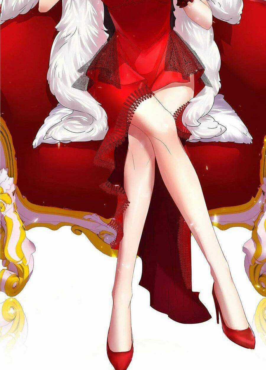 Ta Ở Dị Giới Nuôi Dưỡng Nam Thần: Thần Y Cửu Tiểu Thư Chapter 225 trang 41