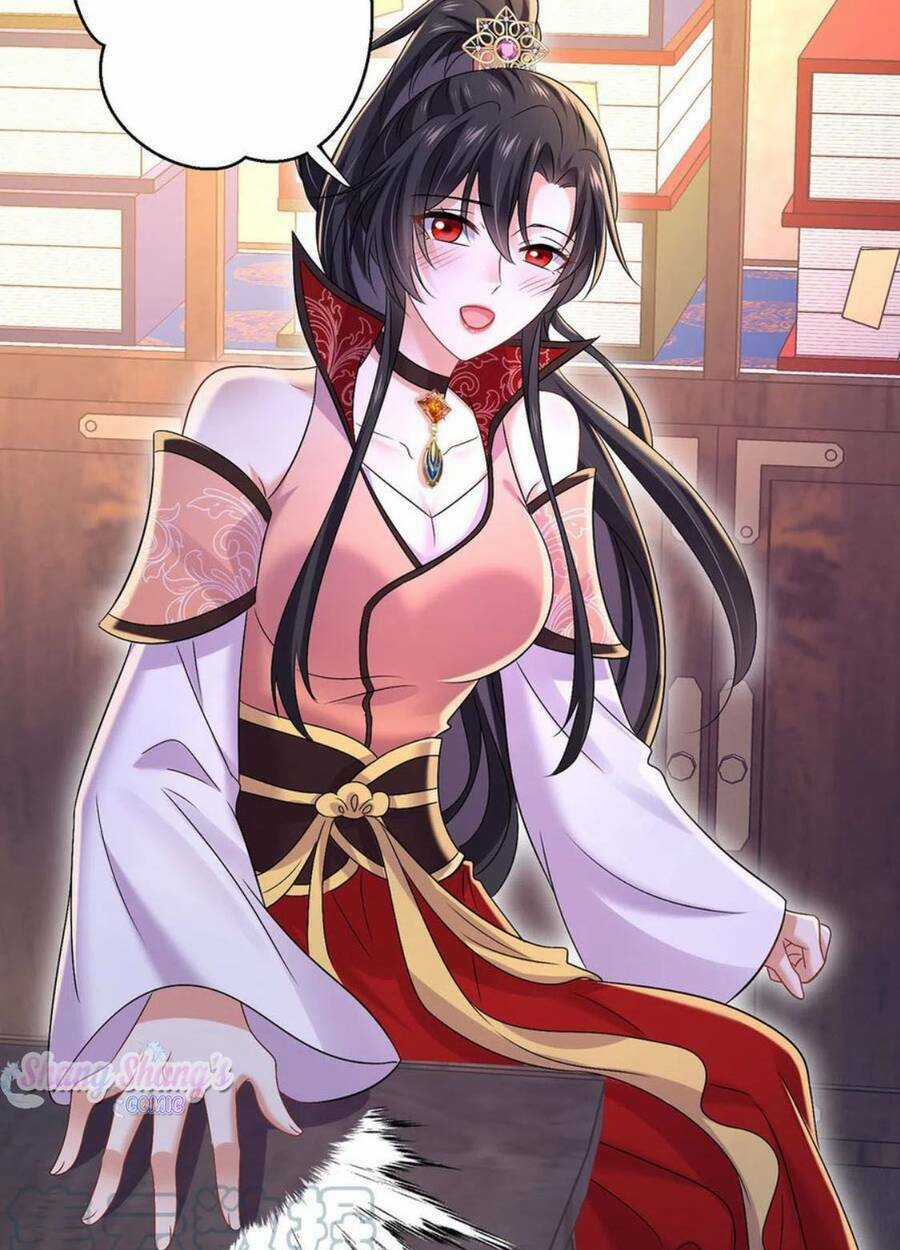 Ta Ở Dị Giới Nuôi Dưỡng Nam Thần: Thần Y Cửu Tiểu Thư Chapter 225 trang 43