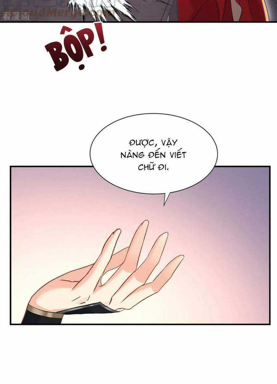 Ta Ở Dị Giới Nuôi Dưỡng Nam Thần: Thần Y Cửu Tiểu Thư Chapter 225 trang 44