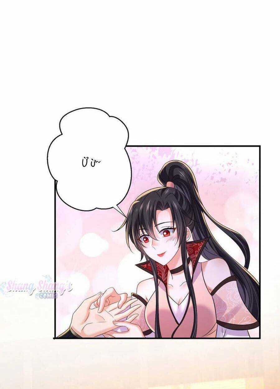 Ta Ở Dị Giới Nuôi Dưỡng Nam Thần: Thần Y Cửu Tiểu Thư Chapter 225 trang 45