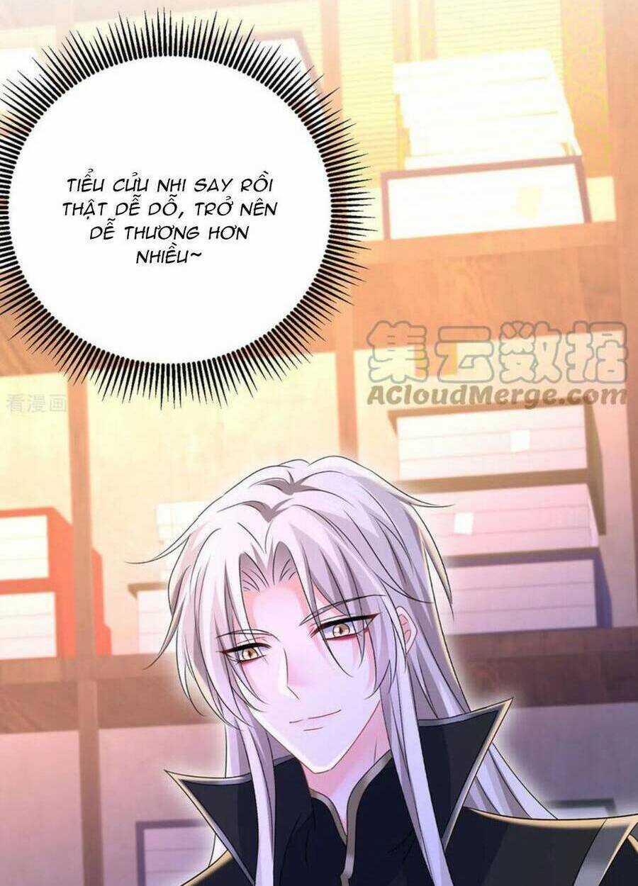 Ta Ở Dị Giới Nuôi Dưỡng Nam Thần: Thần Y Cửu Tiểu Thư Chapter 225 trang 46