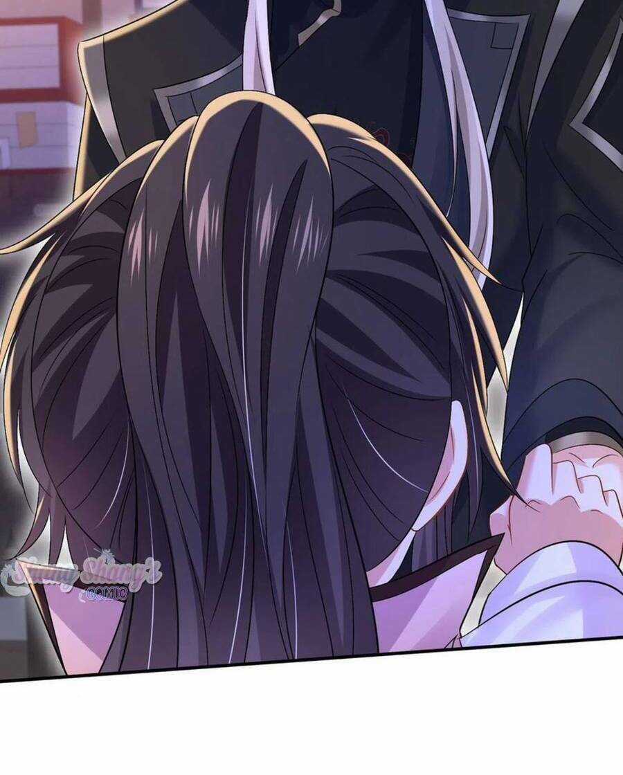 Ta Ở Dị Giới Nuôi Dưỡng Nam Thần: Thần Y Cửu Tiểu Thư Chapter 225 trang 47