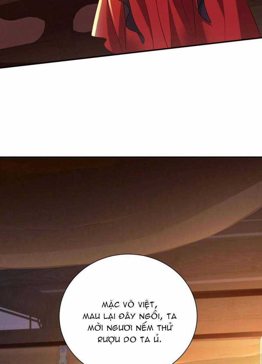 Ta Ở Dị Giới Nuôi Dưỡng Nam Thần: Thần Y Cửu Tiểu Thư Chapter 225 trang 6
