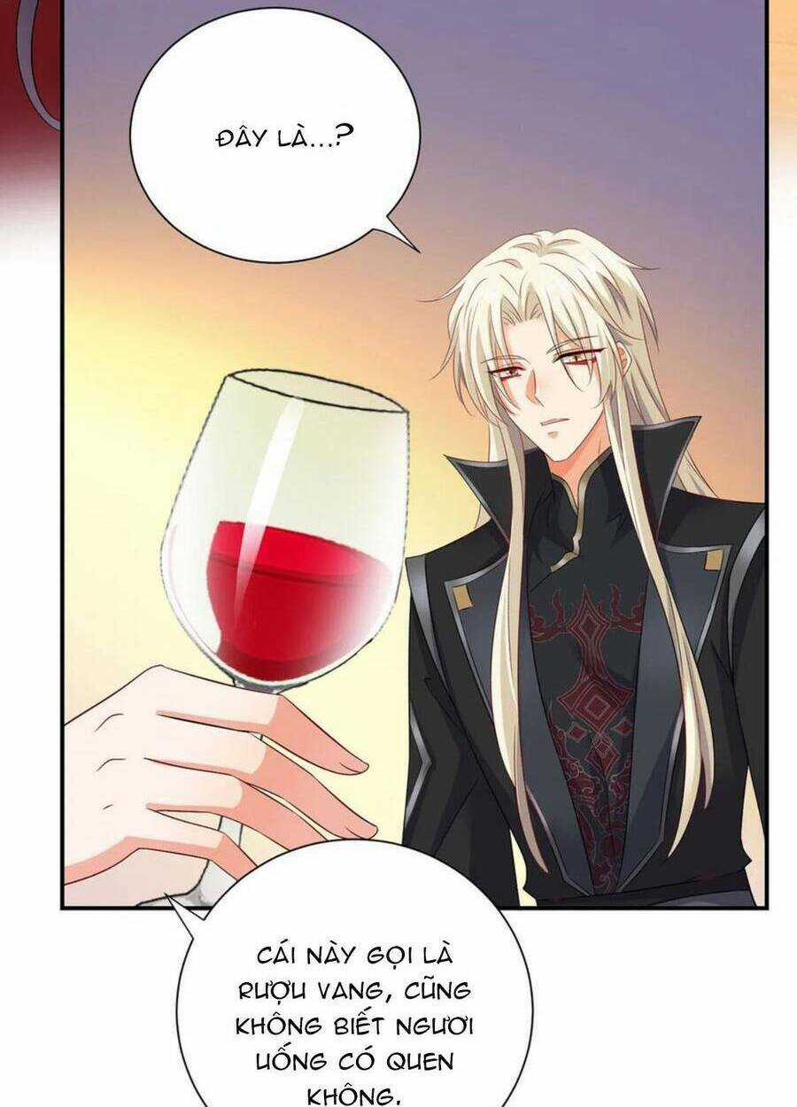 Ta Ở Dị Giới Nuôi Dưỡng Nam Thần: Thần Y Cửu Tiểu Thư Chapter 225 trang 8