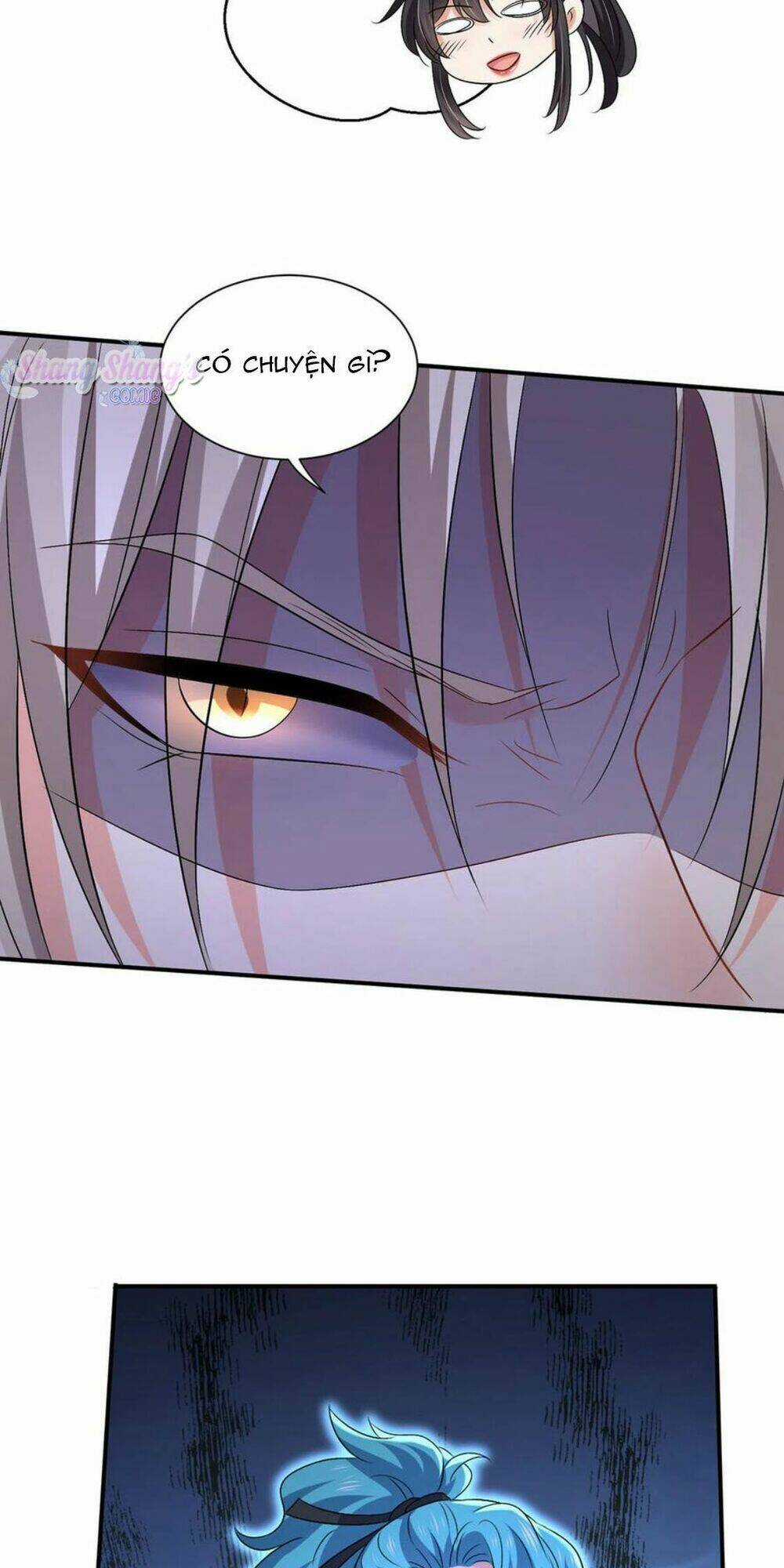 Ta Ở Dị Giới Nuôi Dưỡng Nam Thần: Thần Y Cửu Tiểu Thư Chapter 226 trang 11