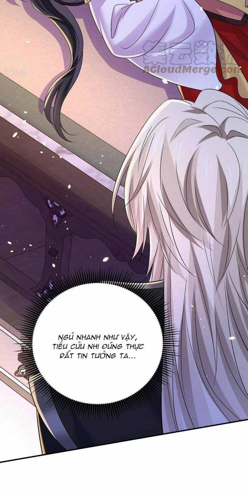 Ta Ở Dị Giới Nuôi Dưỡng Nam Thần: Thần Y Cửu Tiểu Thư Chapter 226 trang 19