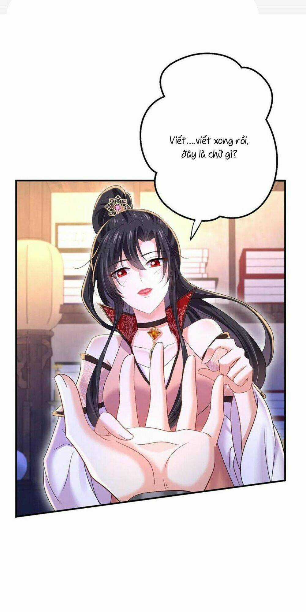 Ta Ở Dị Giới Nuôi Dưỡng Nam Thần: Thần Y Cửu Tiểu Thư Chapter 226 trang 2