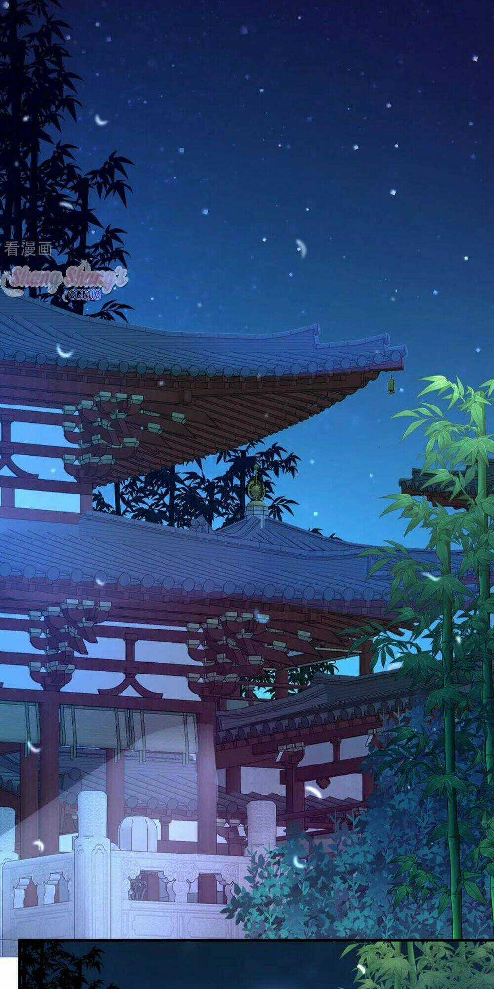 Ta Ở Dị Giới Nuôi Dưỡng Nam Thần: Thần Y Cửu Tiểu Thư Chapter 226 trang 24