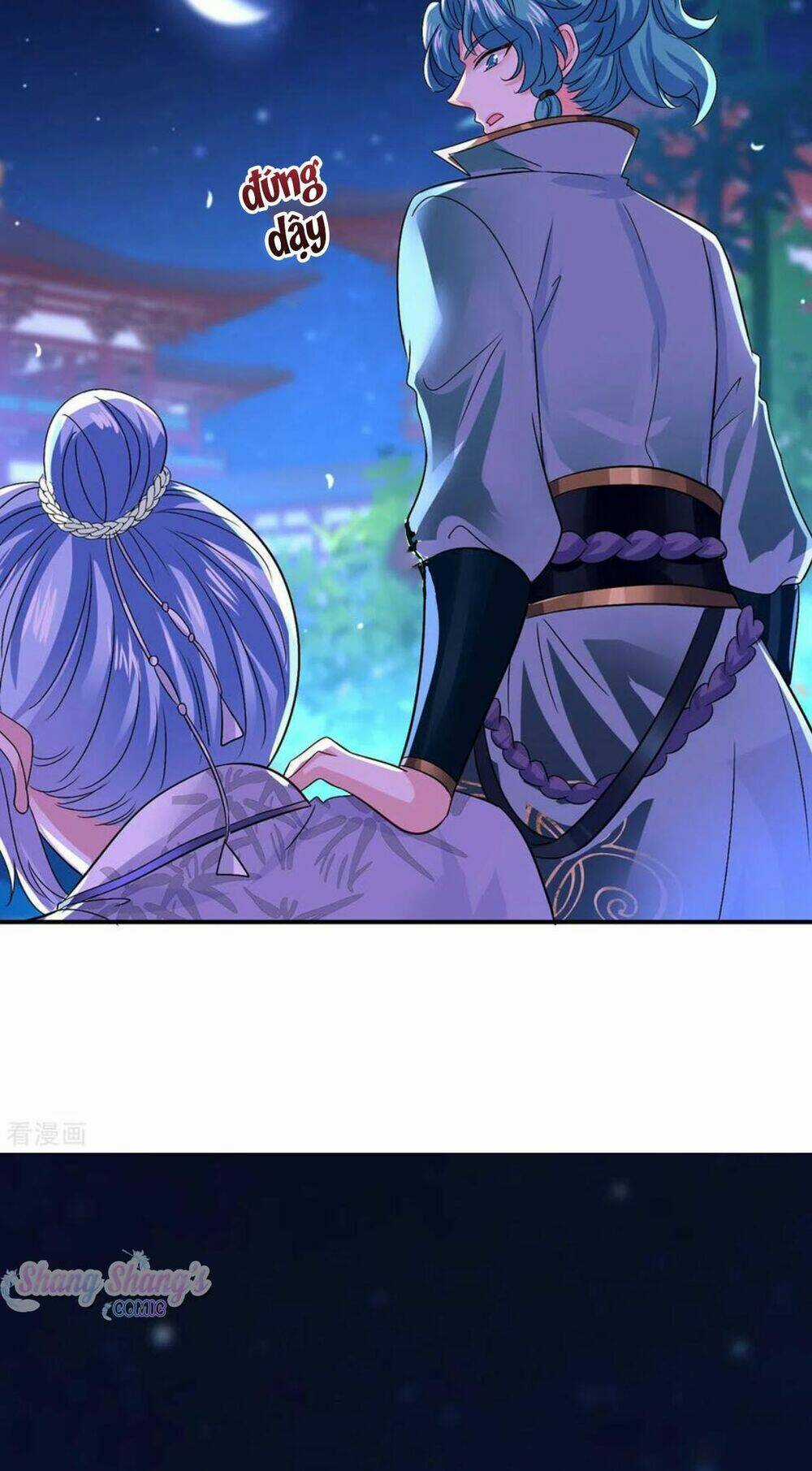 Ta Ở Dị Giới Nuôi Dưỡng Nam Thần: Thần Y Cửu Tiểu Thư Chapter 226 trang 26