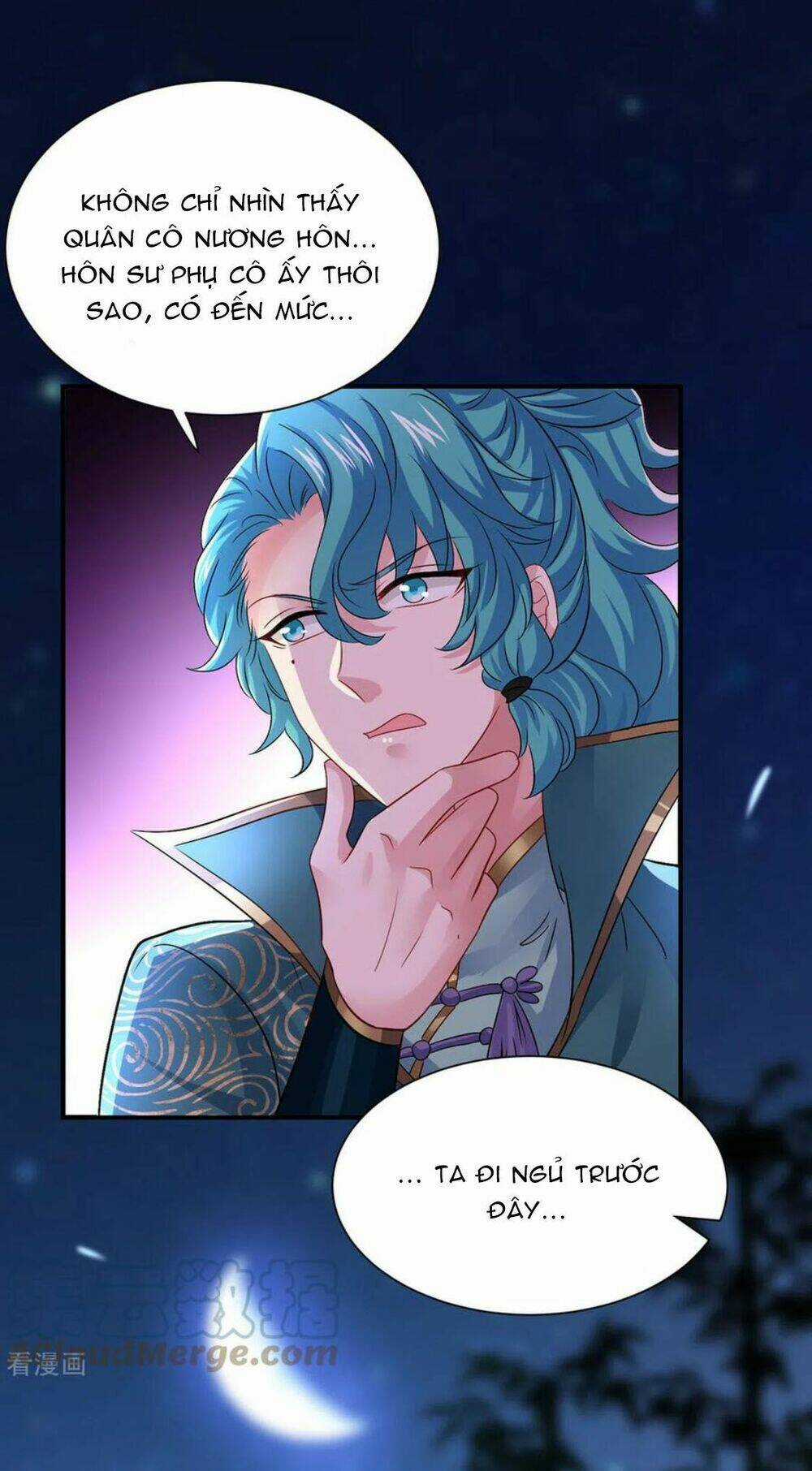 Ta Ở Dị Giới Nuôi Dưỡng Nam Thần: Thần Y Cửu Tiểu Thư Chapter 226 trang 27