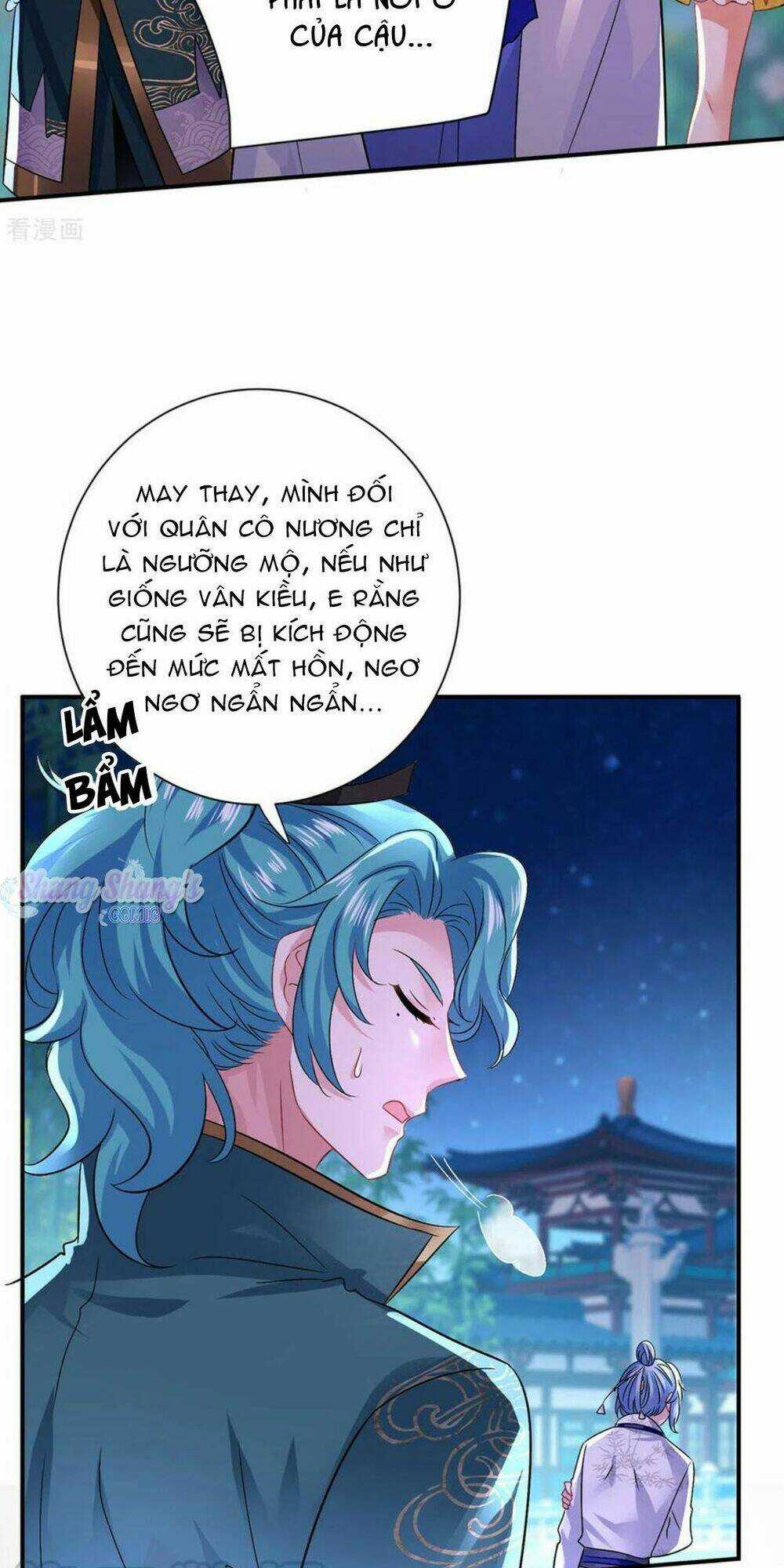 Ta Ở Dị Giới Nuôi Dưỡng Nam Thần: Thần Y Cửu Tiểu Thư Chapter 226 trang 29